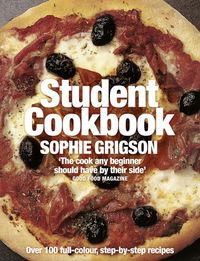 Produktbild: The Student Cookbook