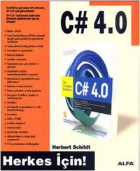 Produktbild: C# 4.0