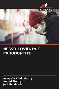 Produktbild: Nesso Covid-19 E Parodontite