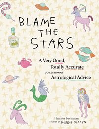 Produktbild: Blame the Stars