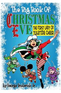 Produktbild: The Big Book Of Christmas Eve