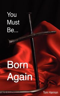 Produktbild: You Must Be Born Again