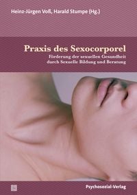 Produktbild: Praxis des Sexocorporel