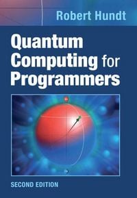 Produktbild: Quantum Computing for Programmers