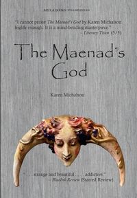 Produktbild: The Maenad's God