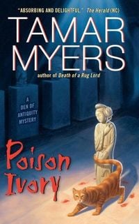 Produktbild: Poison Ivory