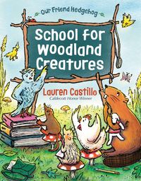 Produktbild: School for Woodland Creatures