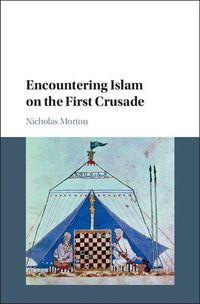 Produktbild: Encountering Islam on the First Crusade