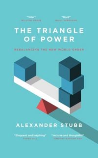 Produktbild: The Triangle of Power