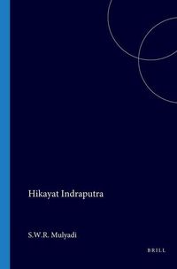 Produktbild: Hikayat Indraputra