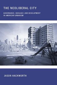 Produktbild: Neoliberal City