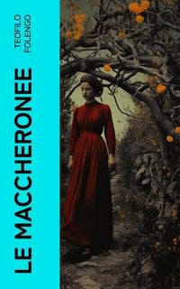 Produktbild: Le maccheronee