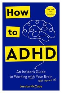 Produktbild: How to ADHD