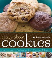 Produktbild: Crazy Abt Cookies