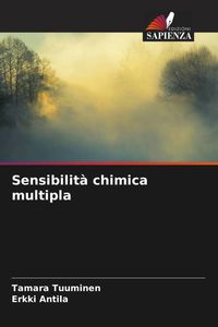 Produktbild: Sensibilit&agrave; chimica multipla