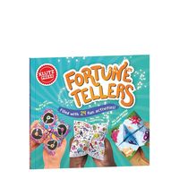 Produktbild: Fortune Tellers
