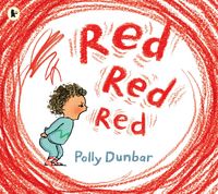 Produktbild: Red Red Red