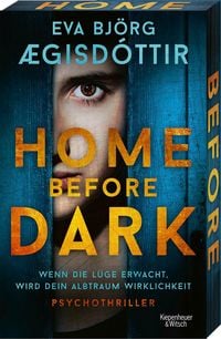 Produktbild: Home Before Dark