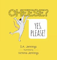 Produktbild: Cheese? Yes, Please!