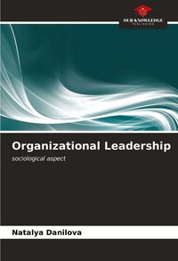 Produktbild: Organizational Leadership