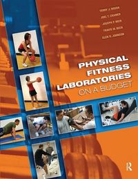 Produktbild: Housh, T: Physical Fitness Laboratories on a Budget