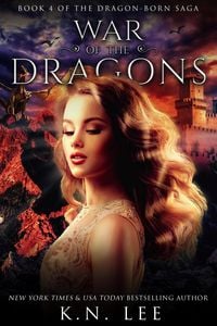 Produktbild: War of the Dragons
