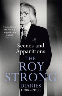 Produktbild: Scenes and Apparitions