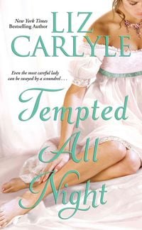 Produktbild: Tempted All Night