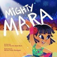 Produktbild: Mighty Mara