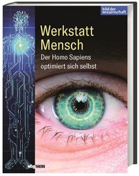 Produktbild: Werkstatt Mensch
