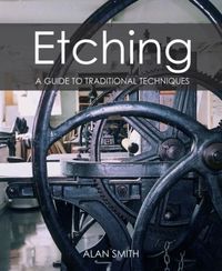 Produktbild: Etching