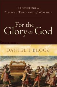 Produktbild: For the Glory of God