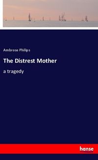 Produktbild: The Distrest Mother