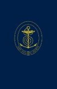Produktbild: Hughes, E: The Private Correspondence of Admiral Lord Collin