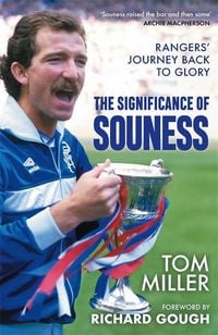 Produktbild: The Significance of Souness
