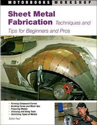 Produktbild: Sheet Metal Fabrication