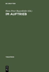 Produktbild: Im Auftrieb
