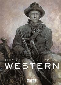 Produktbild: Western