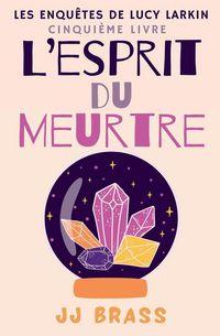 Produktbild: L'esprit du meurtre