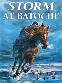 Produktbild: Storm at Batoche