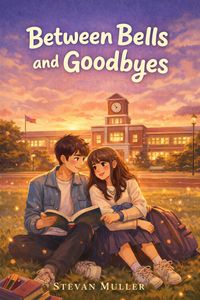 Produktbild: Between Bells and Goodbyes