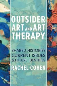 Produktbild: Outsider Art and Art Therapy