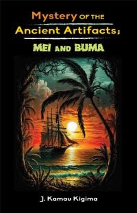 Produktbild: Mystery of the Ancient Artifacts: Mei and Beagle