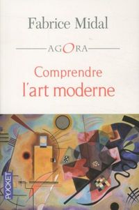 Produktbild: Comprendre l'art moderne