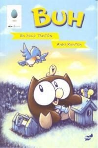 Produktbild: Buh, Un poco trist&oacute;n