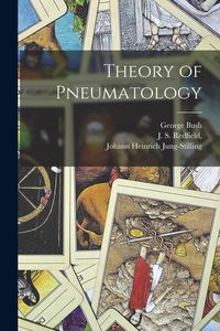 Produktbild: Theory of Pneumatology