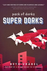 Produktbild: Super Dorks