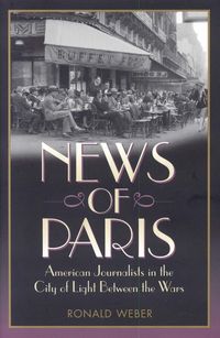 Produktbild: News of Paris