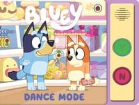 Produktbild: Bluey: Dance Mode