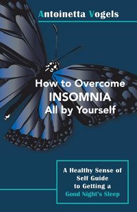 Produktbild: How to Overcome Insomnia All by Yourself
